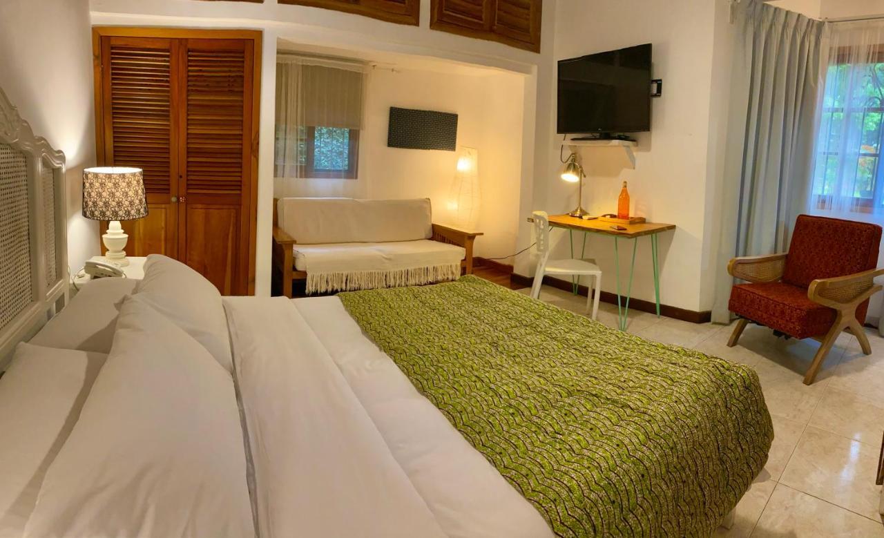 Iguanazu Bed & Breakfast Guayaquil Exterior foto