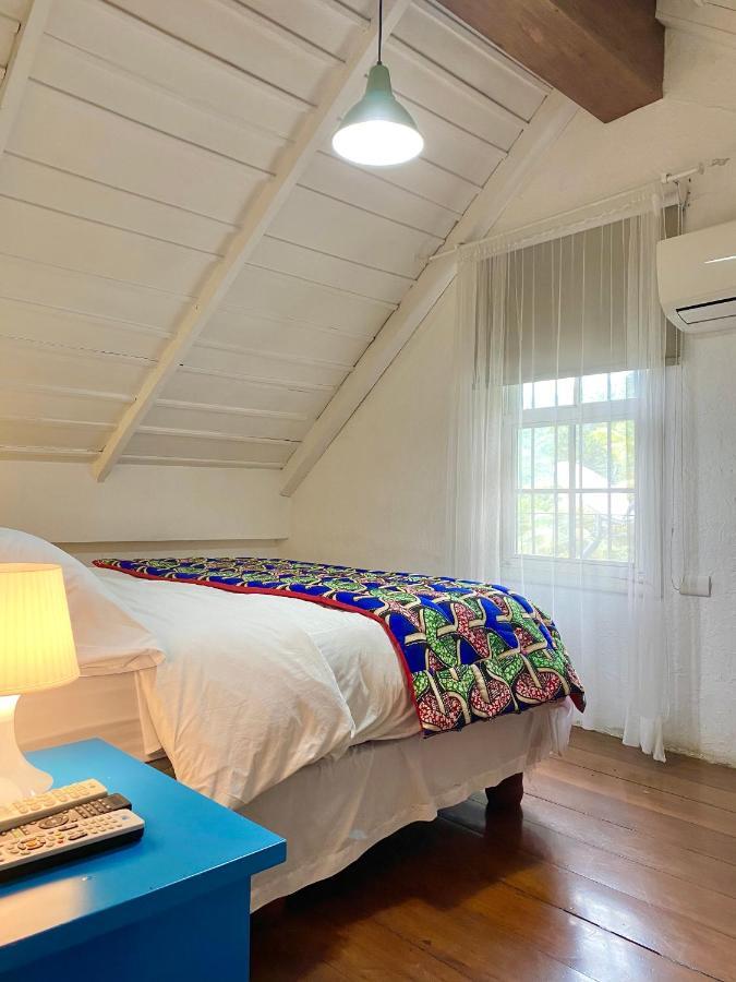 Iguanazu Bed & Breakfast Guayaquil Exterior foto