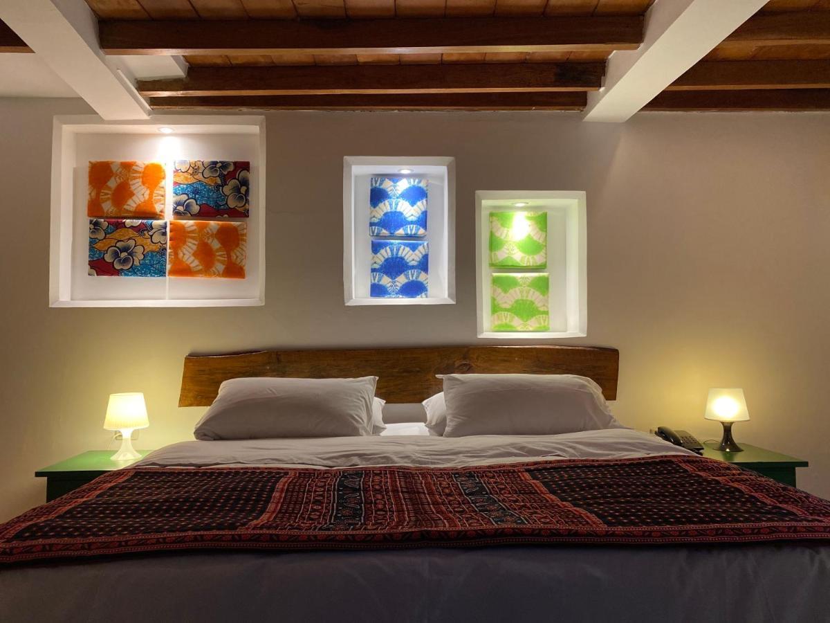 Iguanazu Bed & Breakfast Guayaquil Exterior foto