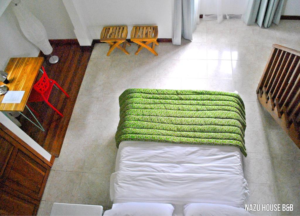 Iguanazu Bed & Breakfast Guayaquil Quarto foto