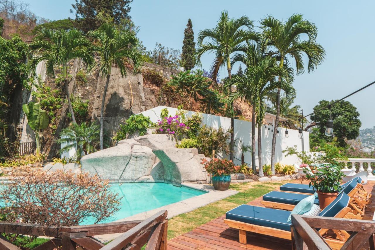 Iguanazu Bed & Breakfast Guayaquil Exterior foto