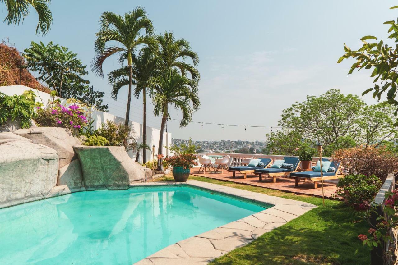 Iguanazu Bed & Breakfast Guayaquil Exterior foto