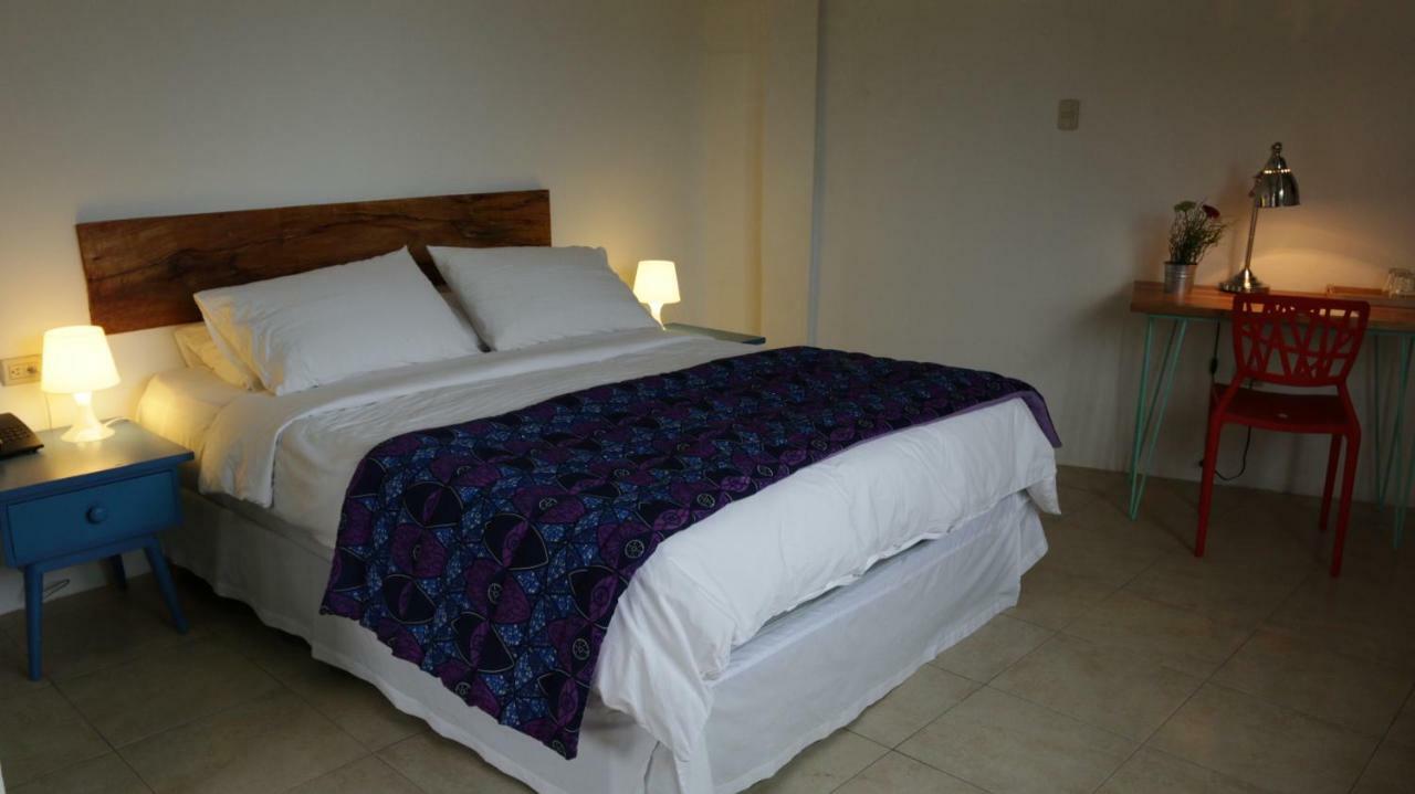 Iguanazu Bed & Breakfast Guayaquil Exterior foto